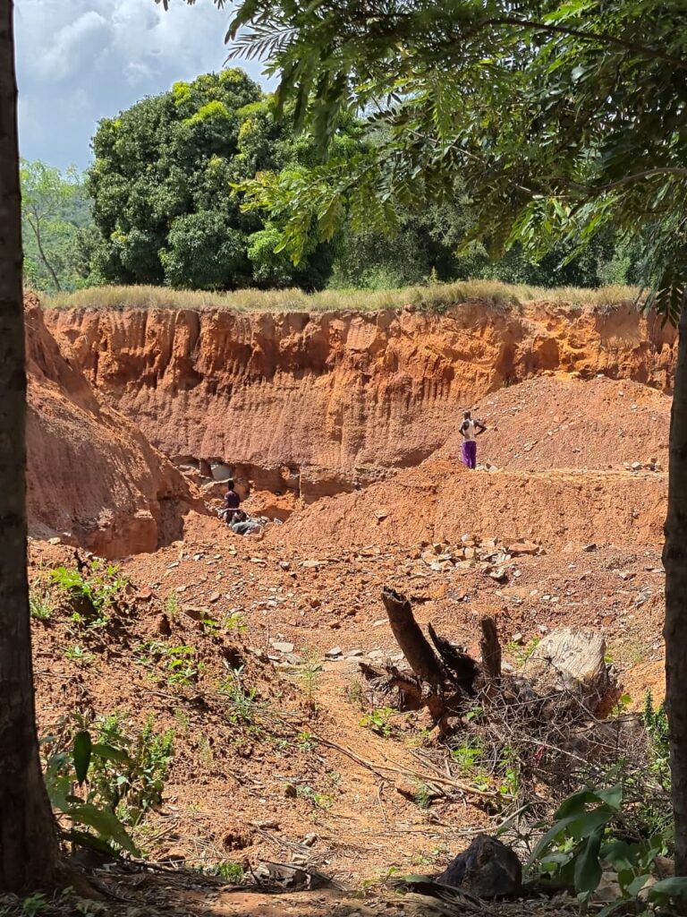 Harvesting Stones, Burying Potential: The High Cost of Unexplored Alternatives